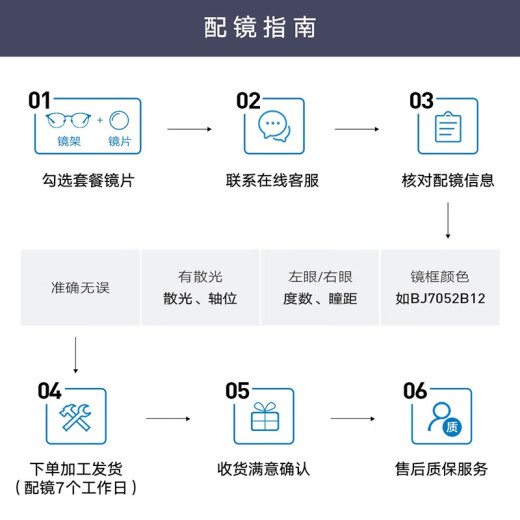 BOLON暴龙眼镜光学镜框可配镜商务近视镜架男BJ6098&BJ6198 大码B10-深枪/亮黑 单镜框