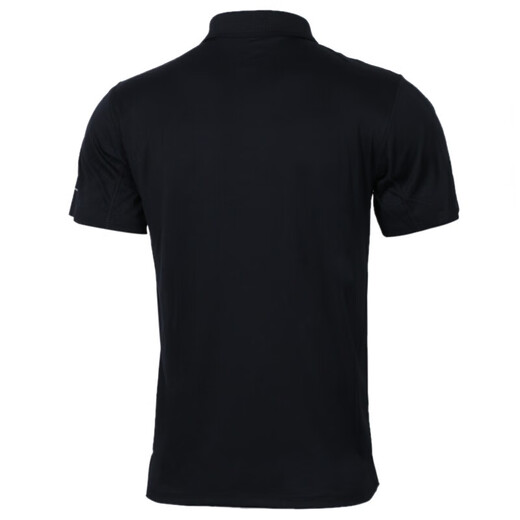 Columbia Colombia Short Sleeve Outdoor Spring and Summer Men's Quick Dry Breathable Casual Sports POLO Shirt AE6082 010 (size is small) M /175/96A