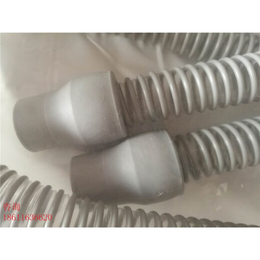 鱼跃呼吸器机YH360 560 450 820 720 725 730通用管路管子管道软