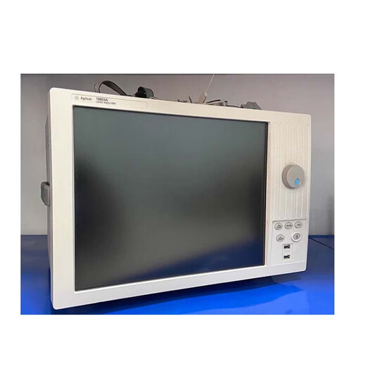 Agilent Agilent 16801A/16802/16803 Logic Analyzer 16804/16862/16864a 16801A