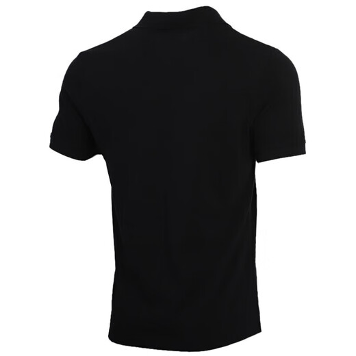 Nike camiseta de manga corta para hombres de 25 años de primavera y verano Nuevo sportswear de moda casual de solapa de solapa transpirable FN3895-010/Push Hot/All Cotton Polo M