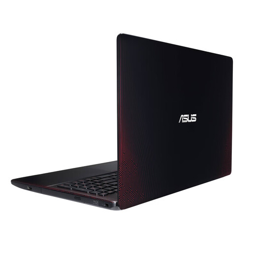 
Asus (ASUS) Flying Fortress Second-hand Laptop 15.6-inch Gaming Laptop E-sports Chicken LOL DNF Office Design Audio and Video Entertainment 95 New I5-8300-8G-GTX1050TI