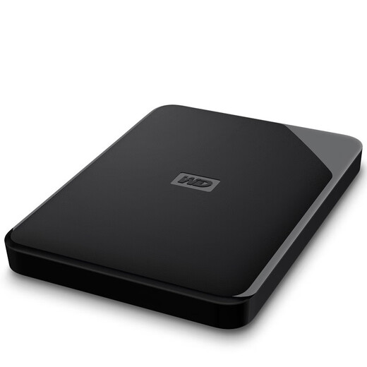 Western Digital (WD) USB3.0 mobile Festplatte Elements SE 2,5 Zoll neues, beliebtes SE Business Portable 2 TB