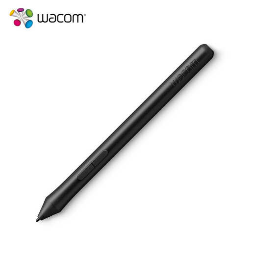 Capteur de pression de tablette numérique Wacom Pen 2048 Capteur de pression de niveau Accessoires d'origine CTL672 / 472 UBITS GÉNÉRAL LP-190