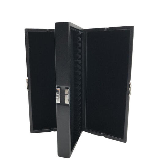 Oboe reed box 3 pieces 6 pieces 10 pieces 12 pieces 20 pieces oboe reed box Oppa reed box 20 pieces oboe reed box