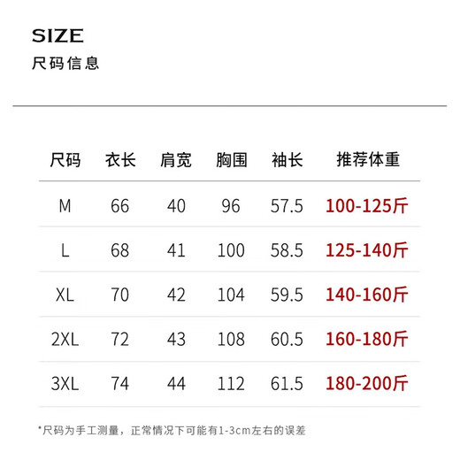 
SHANSHAN [Thickened Style] Men's Cardigan Knitted Cardigan Men's 100% Pure Wool Autumn and Winter Business Casual Jacket Black M (170/88A)