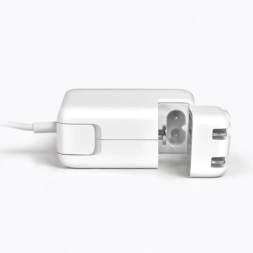 笔记本电脑mac充电器适用苹果原装macbookair pro电源适配器线配件MALEEL Pro13.3 60W A1502 1435 T型