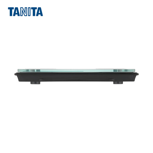 百利达（TANITA）BC-401S四电级家用智能体脂秤 日本品牌蓝牙电子健康体重秤 白色