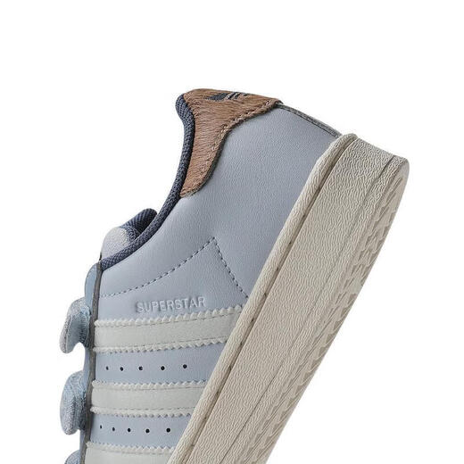 Adidas yy shengdao deportes 24 jóvenes otoñales zapatos blancos de tres hojas de tres hojas zapatos de tablero de deportes informales ih3291 28