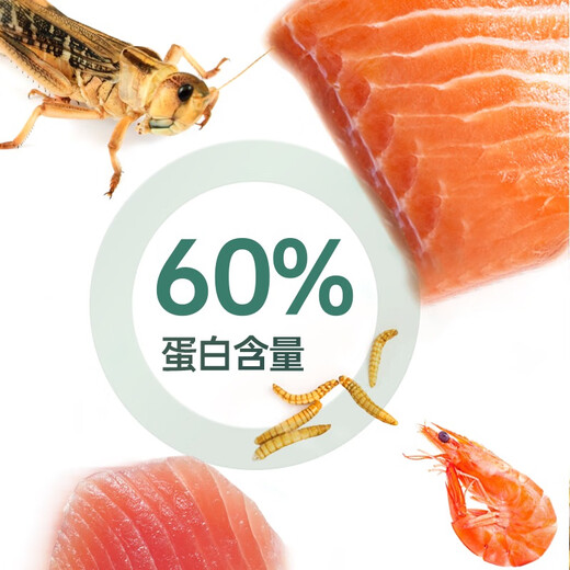YEE珍珠龟配合饲料花龟乌龟通用粮半水龟小龟营养专用草龟巴西黄龟粮 珍珠龟饲料5.0/320g/12357