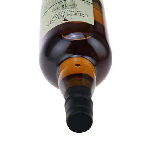 Gran Aegean Wine Scotland Speyers Single Malt Whiskey Spirit Glen Elgin reiner Malz Whisky 12 Jahre