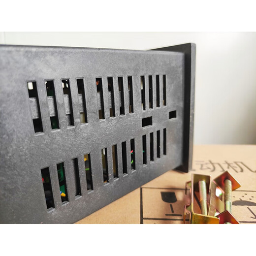 Three-phase AC torque motor controller speed regulator YTC-8A torque motor regulator 8A controller partial customization Yueli brand