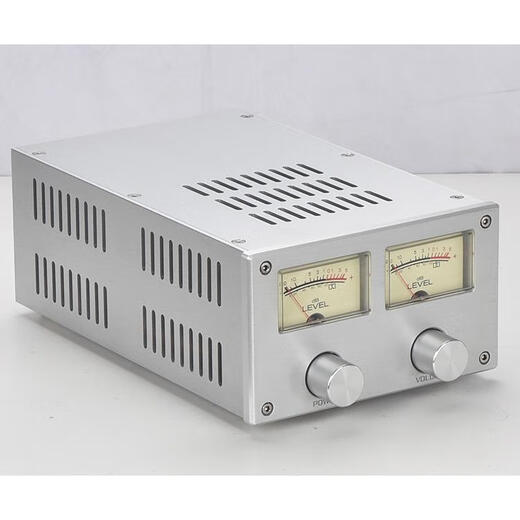 Super LM3886 Japanischer dicker Film JVC machte 8007 Bluetooth 5.0 HiFi-Fieber Dual-Head-Retro-Verstärker