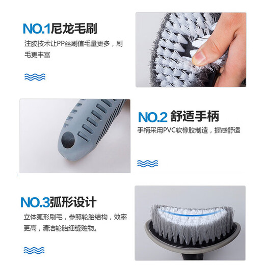 Weiyang Wys-1504 Autowaschrad