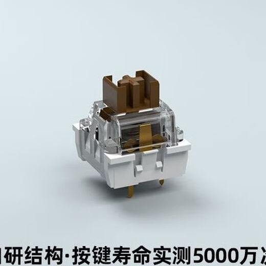 Maßgeschneiderte Reparatur des Achsengehäuses für mechanische Tastaturen, grüne Achse, schwarze Achse, Tee-Achse, rote Achse, Staubachse, Reparatur- und Ersatzachse für Verbindungspunkte, staubdichte grüne Achse, 10er-Pack, kostenloser Achsenabzieher im Sammellager