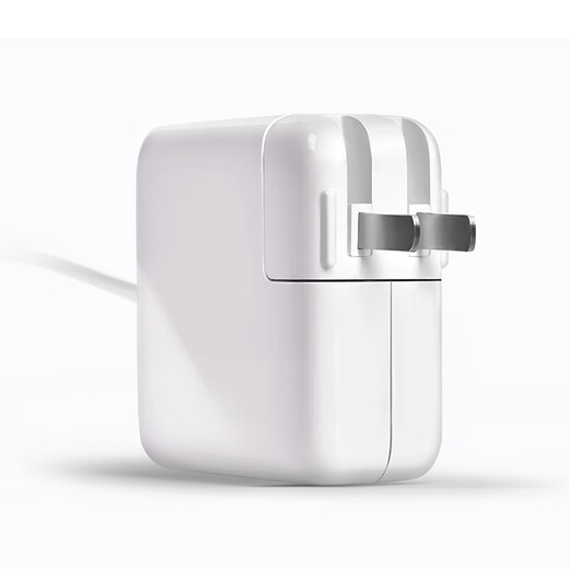 笔记本电脑mac充电器适用苹果原装macbookair pro电源适配器线配件MALEEL Pro13.3 60W A1502 1435 T型