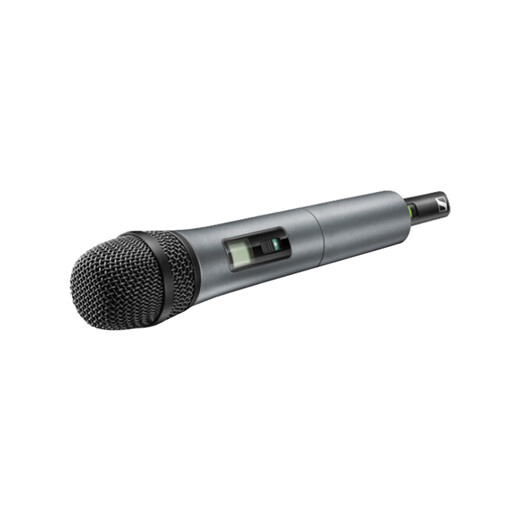 森海塞尔（Sennheiser） XSW1-825/835 无线一拖一手持麦克风 专业舞台唱歌演出 网络直播K歌话筒 XSW 1-835 话筒
