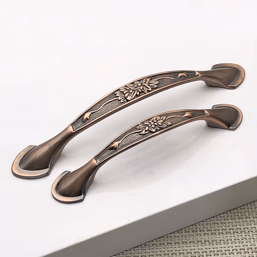 Yu Senyi American Classical Cabinet Handle