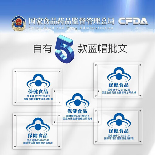 
Fuyuankang Ganoderma lucidum spore oil soft capsule Changbaishan broken wall Ganoderma lucidum spore powder extraction Enhance immunity High content [cycle package] Ganoderma lucidum spore oil 60 capsules *3