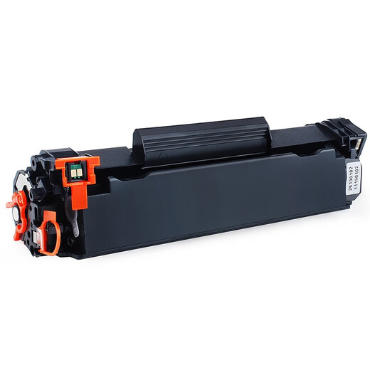 Fuji Sakura CE278a toner cartridges are suitable for HP original P1566 P1606dn P1506 P1560M1536dnf ink cartridges CE278A universal version affordable dual support