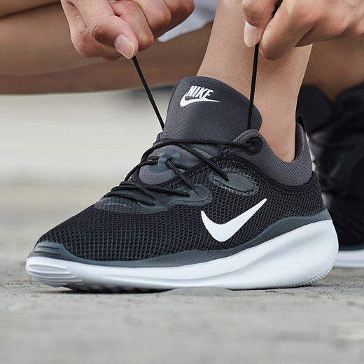 耐克NIKE 男子 休闲鞋  ACMI  运动鞋 AO0268-001黑色42码