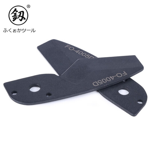 Fukuoka ppr water pipe scissors pvc cutter pipe cutter professional cut hot melt machine pe pipe pipe cutter quick cut FO-4005D pipe cutter