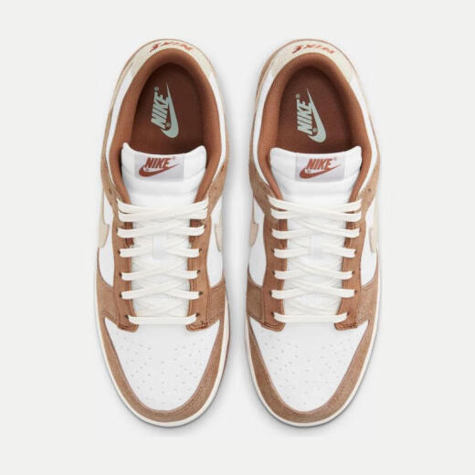 Nike (Nike) Herrenschuhe offizielle Dunk Low Sports Schuhe Bequeme Kleidung
