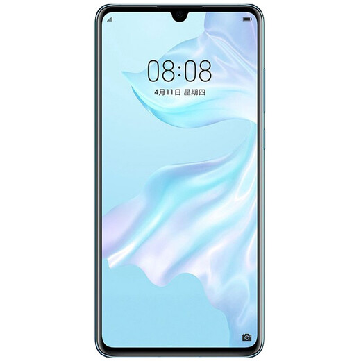 盾令 屏幕可适用于华为p30屏幕总成带框显示屏液晶屏手机屏触摸屏内外屏一体屏电池AMOLED P30屏幕总成 LCD 不支持指纹