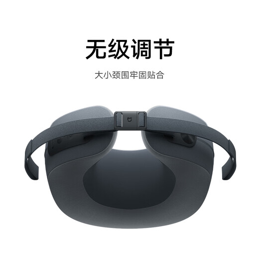 Mijia Xiaomi Halswirbelsäule Massagebaste Kissen Nackenmassage Smart Massager Halswirbel