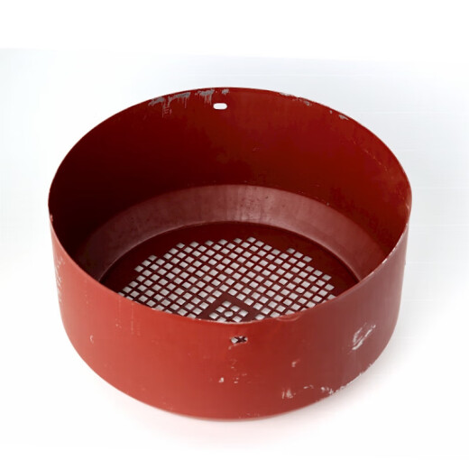 SHANTOULINCUN MOTOR Aire Caperé de aire Y Caperra de aire Cubierta Cubierta trasera Ventilador de protección Accesorios de motor Y132 Y355-Diameter 695 mm