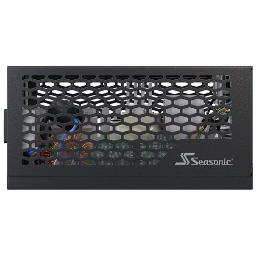 SEASONIC Haiyun 700W PRIME flagship titanium fanless power supply fanless 0dBA all-day capacitor