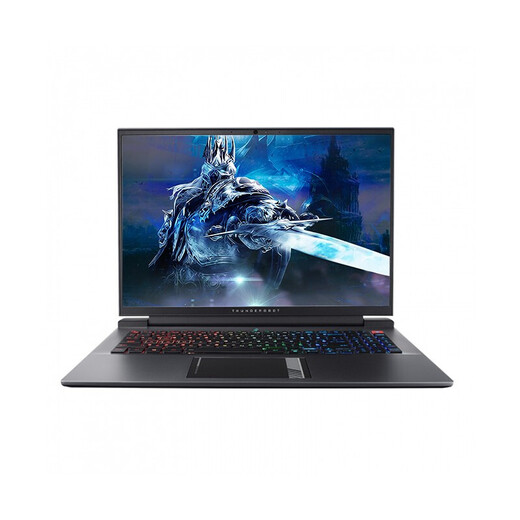 Thor 911 déchets HUNTER / HUNTING BLADE Série de 15,6 pouces Bureau de jeu Dessin High-Brush E-Sports Poulet Eating Game Ordink-Mand ordinateur portable Thor 911 I7-8750H-1050Ti 16G-1T Solid State 95% Nouveau