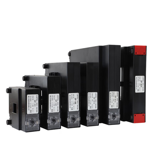 Open current transformer DP-812 opening and closing 800/5 1000/5 1200/5 1500/5A 0.5S DP-812500/5A aperture 80*120mm