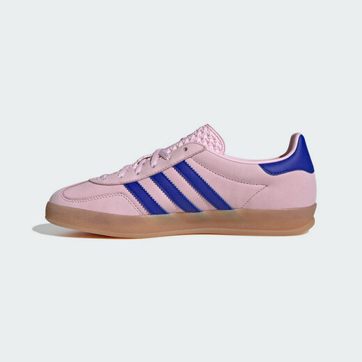 
Adidas Women's Clover Series GAZELLE INDOOR W Casual Shoes JI1371 Size 37/UK4.5