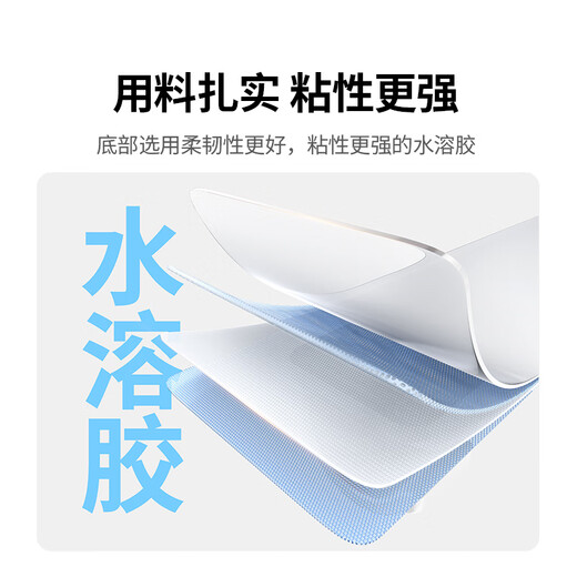 Green Alliance Cable Organizer, Wire Fixer, Wire Routing Artifact, Nail-free Wall Sticker, Traceless Power Cord Storage and Organizing Cable Clip, Network Cable Enlarged Backplate Buckle, Self-Adhesive Artifact, 4 Pack