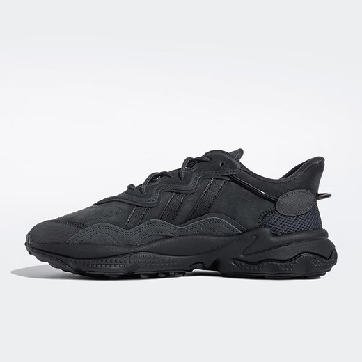 ADIDAS/阿迪达斯三叶草OZWEEGO 男女缓震跑步休闲复古老爹鞋运动鞋 GY9926 主图款 40.5
