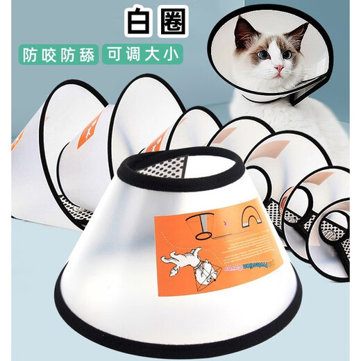 Dele cat washing bag, a special artifact for cat bathing, anti-bite clipper, nail injection, anti-scratch fixator bag, cat tool, dog size 5, neck circumference 21-24cm, 10Jin, Jin equals 0.5kg, small cats above