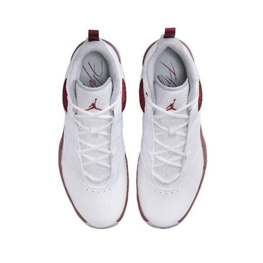 Nike (Nike) Chaussures masculines Autumn New Sneakers Jordan Stay Loyal 3 Air coussin amortit