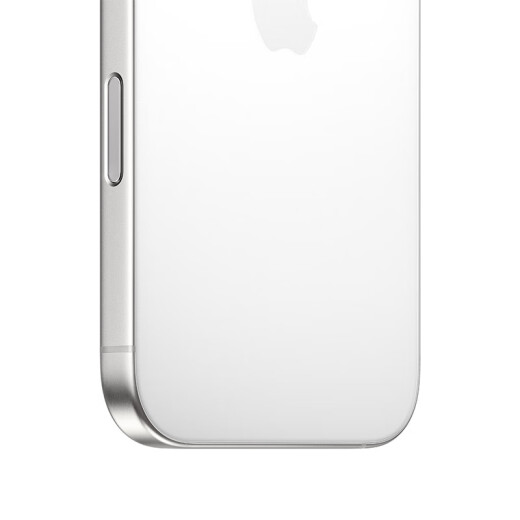 
[Quality new product] Apple/Apple iPhone 16 Pro (A3294) 128GB white titanium metal supports China Unicom Telecom 5G dual-stop mobile phone