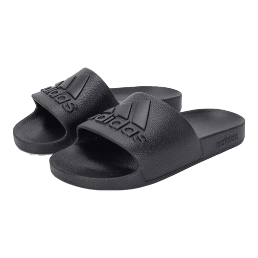 [80% new] Adidas (adidas) fashionable breathable slippers for men and women IF7371 size 9 size 43 size