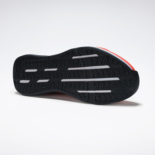 Reebok official 24 new men's NANOFLEX TR 2 classic sports comprehensive training shoes 100074537 41 (26.5cm), US 8.5