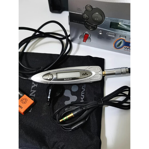 Sony Sony Tape HiFi Walkman GX688 Music Inclusion and Playback Machine Second-hand 90% New
