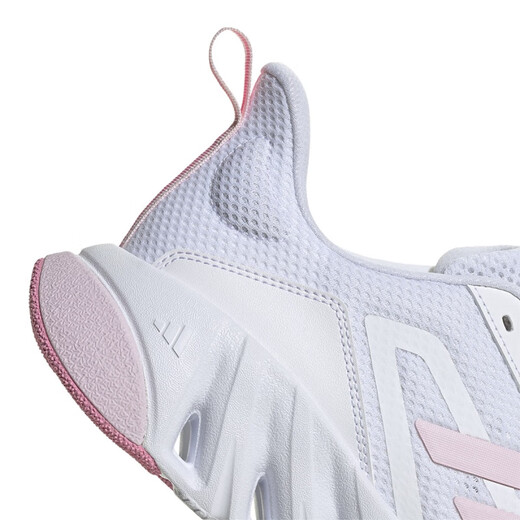 ADIDAS SAPOS MENOS Y MUJERES 2024 MESH DE SUMERA AMILTABLE ALAUNA AUTERENCIA AUTOURO Running Sports Sports JH9855 JH9854 36