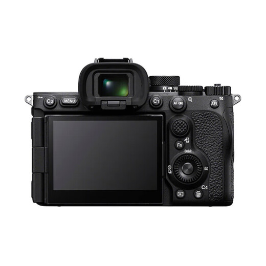 Sony (SONY) ILCE-7RM5 full-frame mirrorless digital camera dual-image quality flagship Alpha7R V/ A7R5/ A7RM5 mirrorless camera memory card set