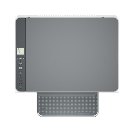 惠普（HP）M233dw A4激光自动双面打印机办公 打印复印扫描三合一多功能一体机 作业打印（跃系列）