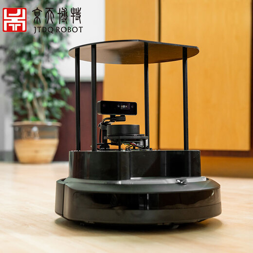 Jingtianbote Turtlebot4 New Generation ROS Mobile Robot Car Navigation Autonomous SLAM ROBOT DIVINE TURTLE JINGTIANBOTE TURTLEBOT4