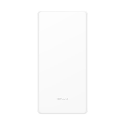 Huawei 5G accompanying WiFi Pro wireless routing plug-in card Internet access/wireless charging Qi authentication/two-way fast charging [5G routing] [5G is only suitable for 5G area] E6878-370