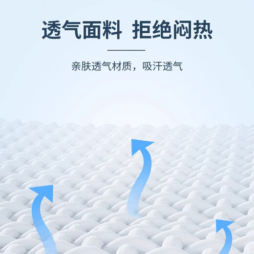 Catman children's pajamas, boys' pure cotton long-sleeved suit, autumn and winter style, medium and large children's cardigan, boy's cotton, can be worn outside the house, cat fish light blue pure cotton two-piece suit 160 Height 141-150丨70-93Jin Jin is equal to 0.5 kg