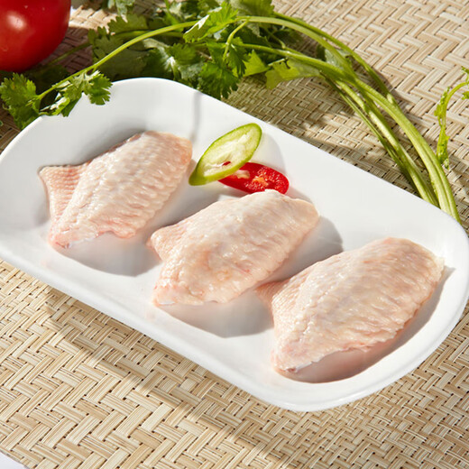 Chia Tai Food BBQ Season Chia Tai Chilled Orleans Wings 360g