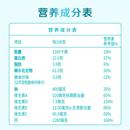 雀巢（Nestle） 奶粉成人怡养多维高钙中老年奶粉送礼送父母送长辈 675g*2礼盒装(新老包装随机)